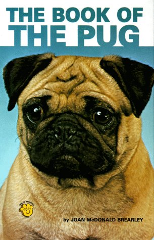 Book of the Pug Pets