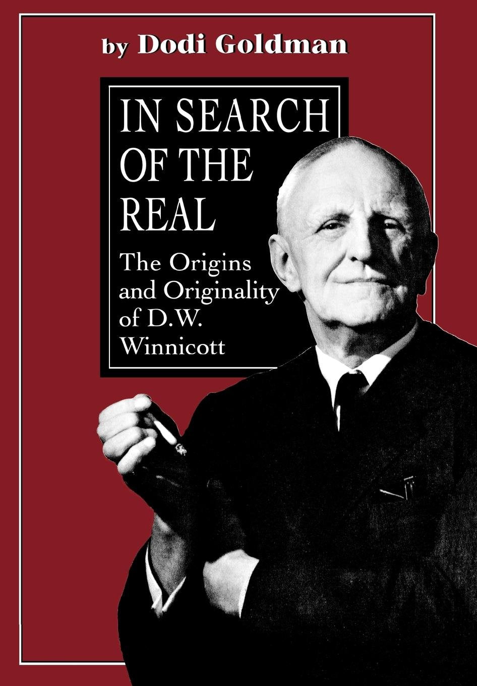 Goldman, D: In Search of the Real Medicine