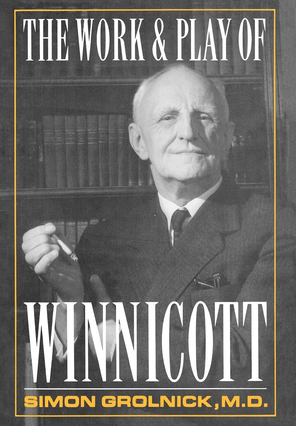 The Work and Play of Winnicott Medicine