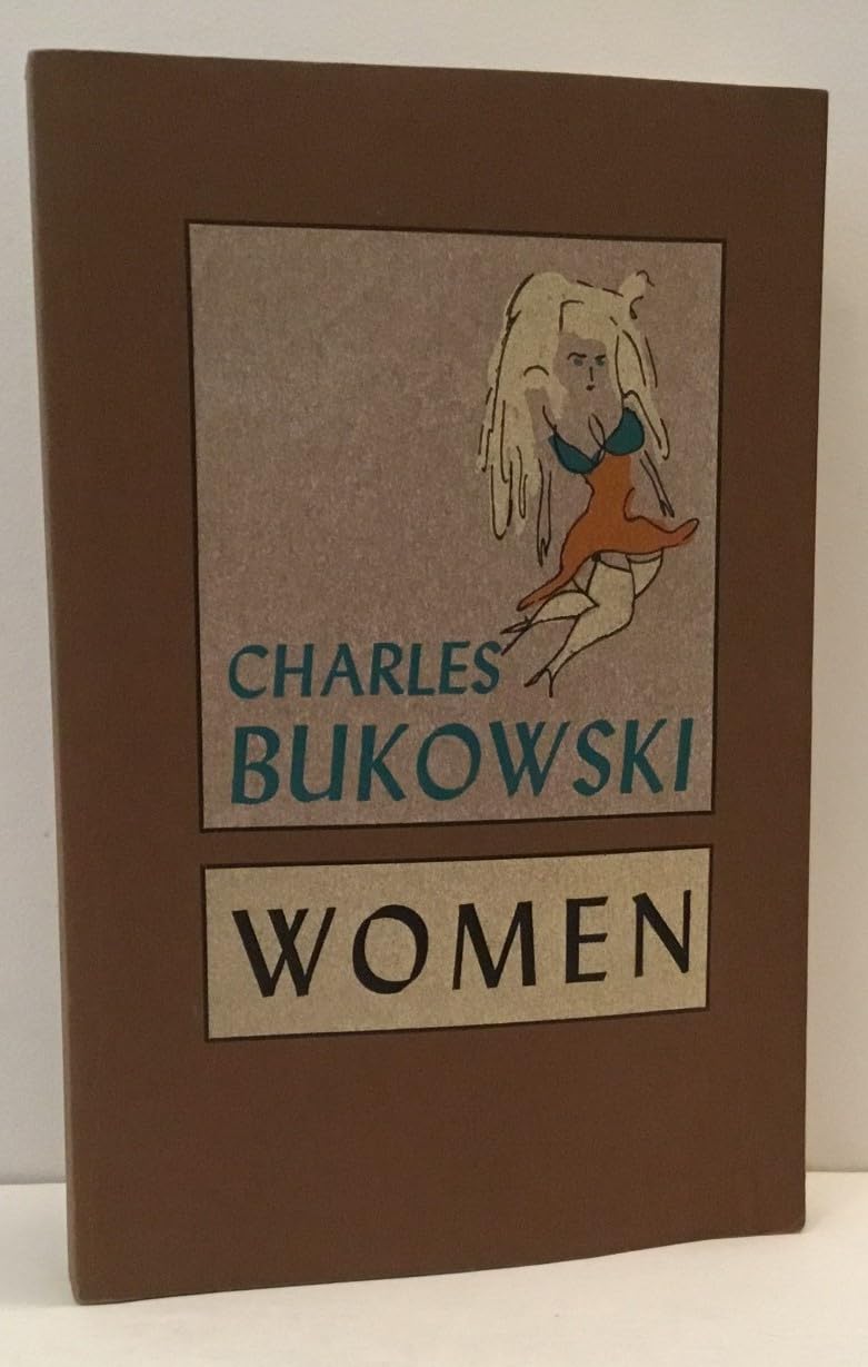 Women Contemporary literature Books