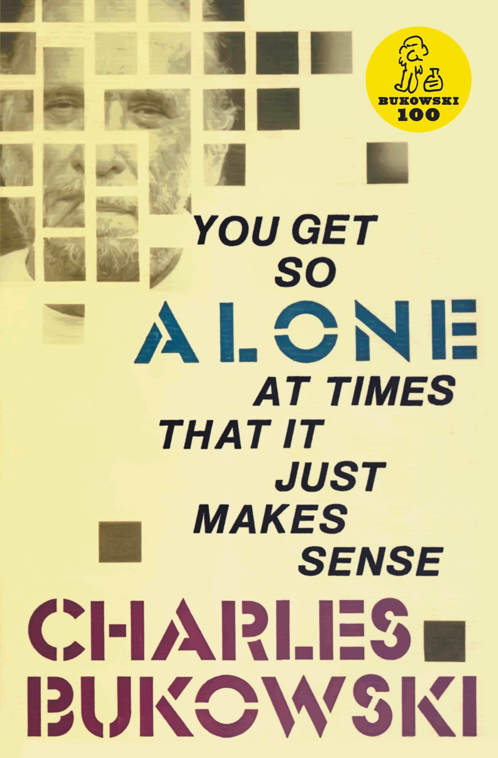 Product Image: You Get So Alone at Times