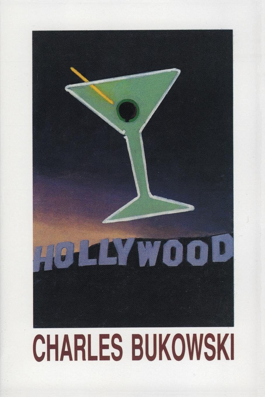Hollywood Drama