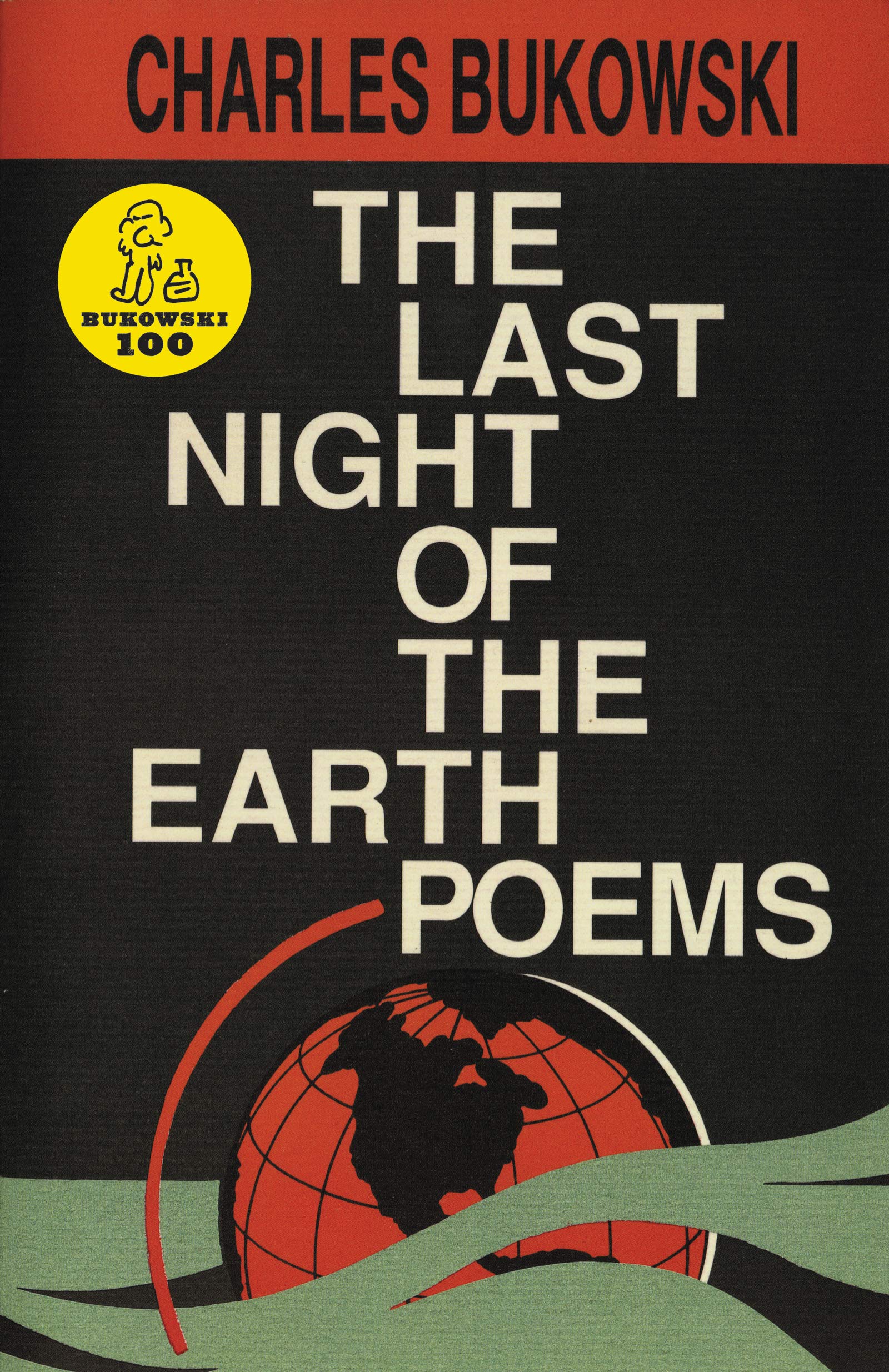 The Last Night of the Earth Poems Calendars