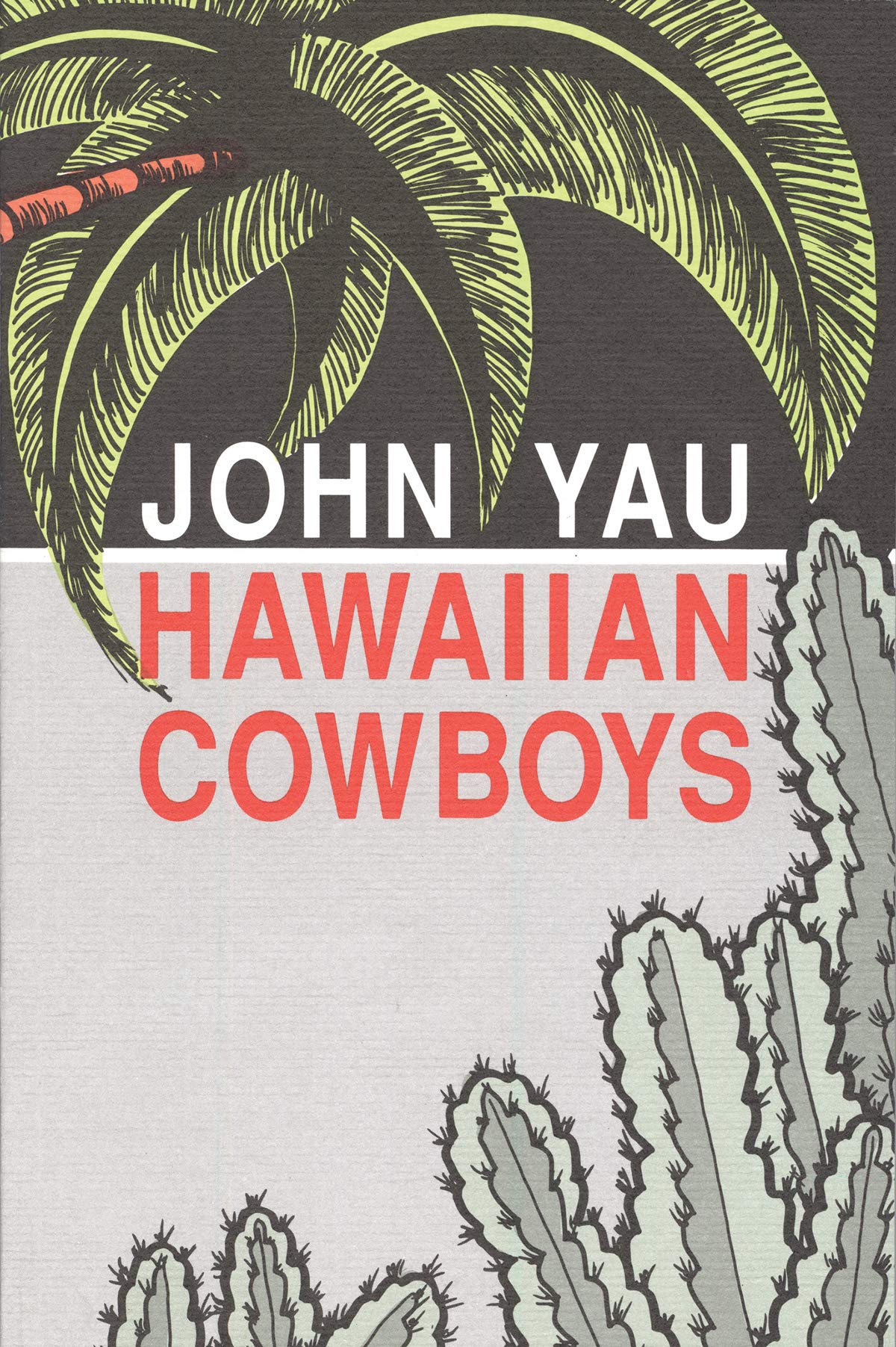 Product Image: Hawaiian Cowboys