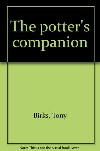 The potter's companion Books