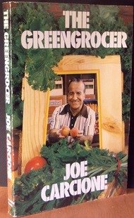 The Greengrocer: The Consumer's Guide to Fruits and Vegetables Medicine
