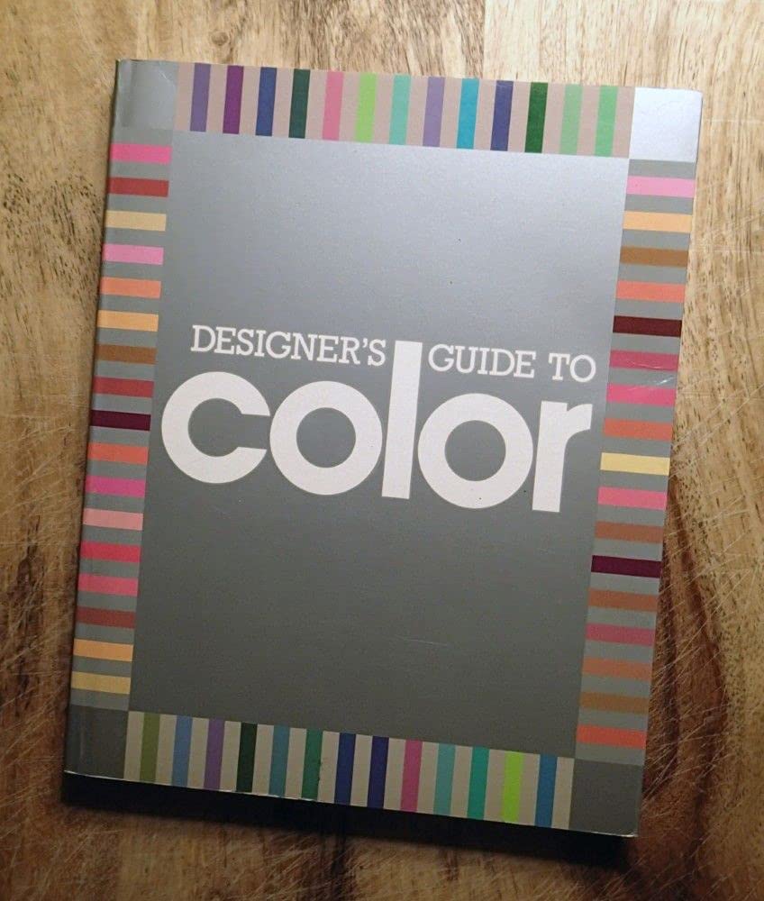 Designer's Guide to Color 1 Film, Art & Culture