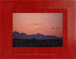 Tracks in the Sky: Wild Life and Wet Lands of the Pacific Flyway Mathematics