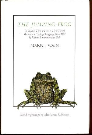 Jumping Frog Classics