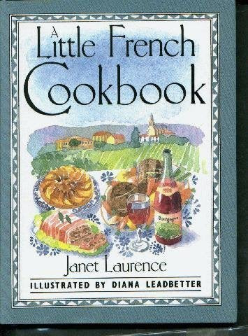 A Little French Cookbook Leisure, Home & Garden