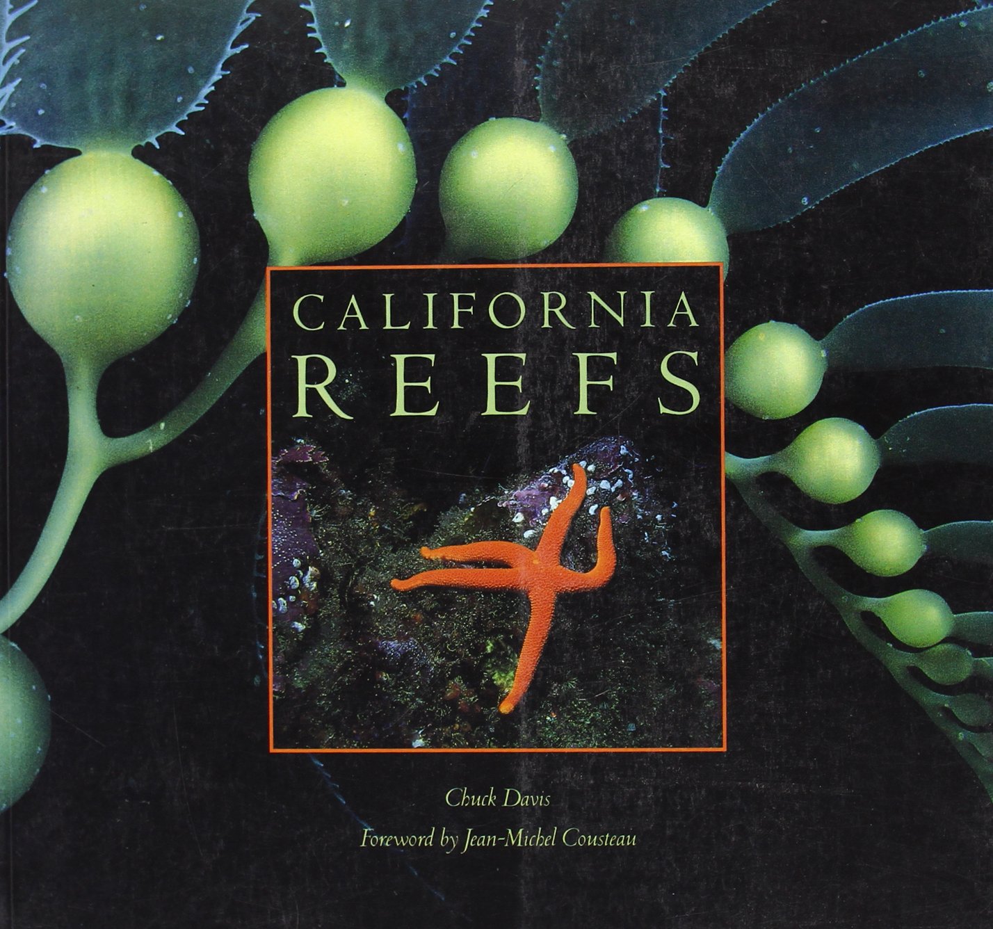 California Reefs Geology & Geography