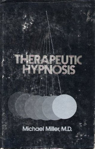 Product Image: Therapeutic Hypnosis