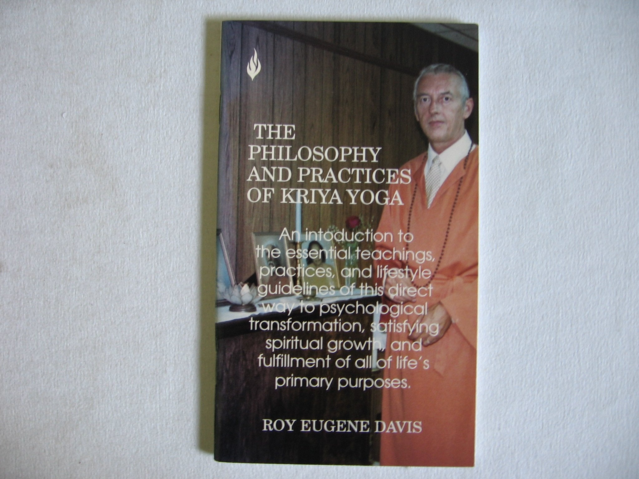Philosophy and Practices of Kriya Yoga book