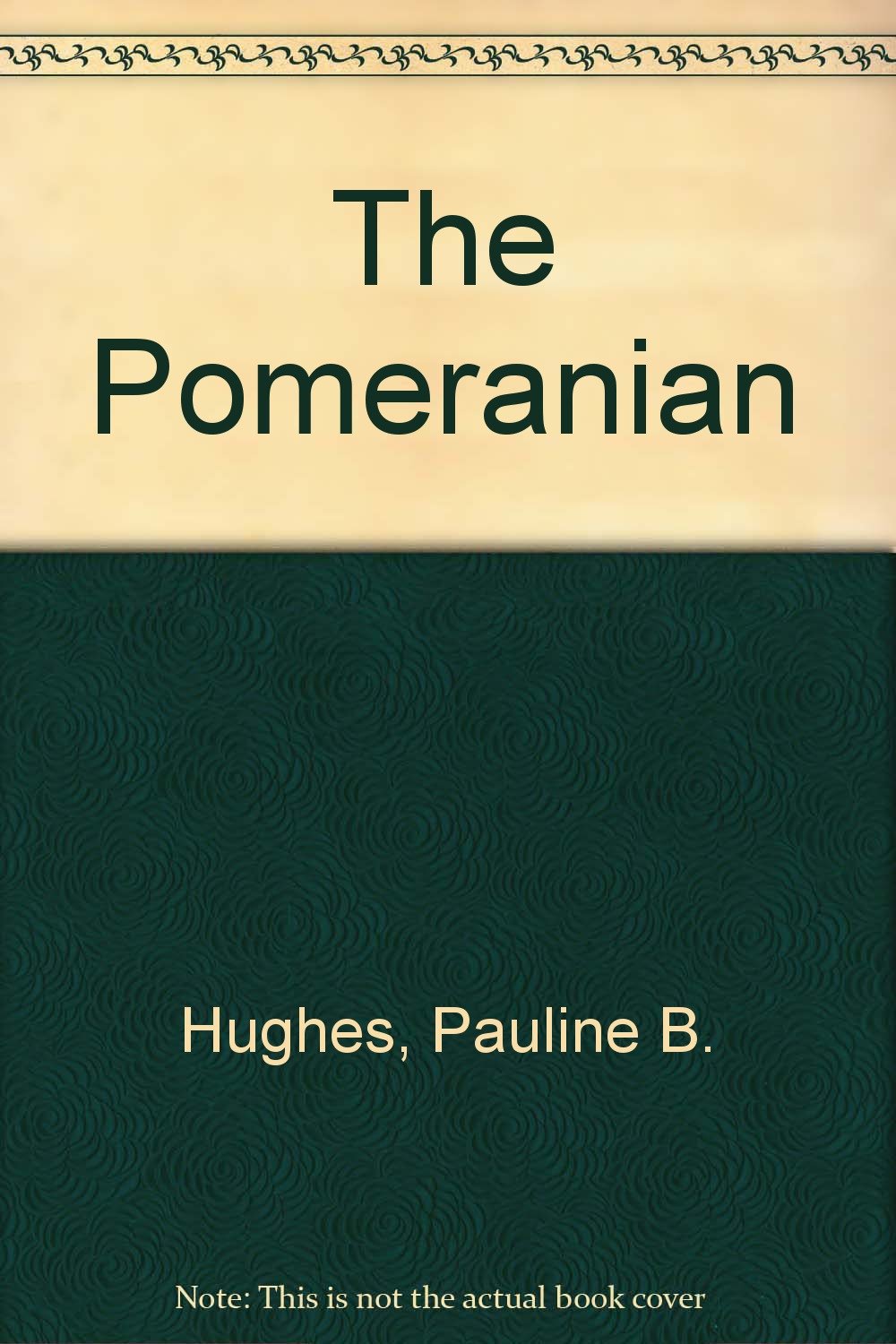 The Pomeranian Pets