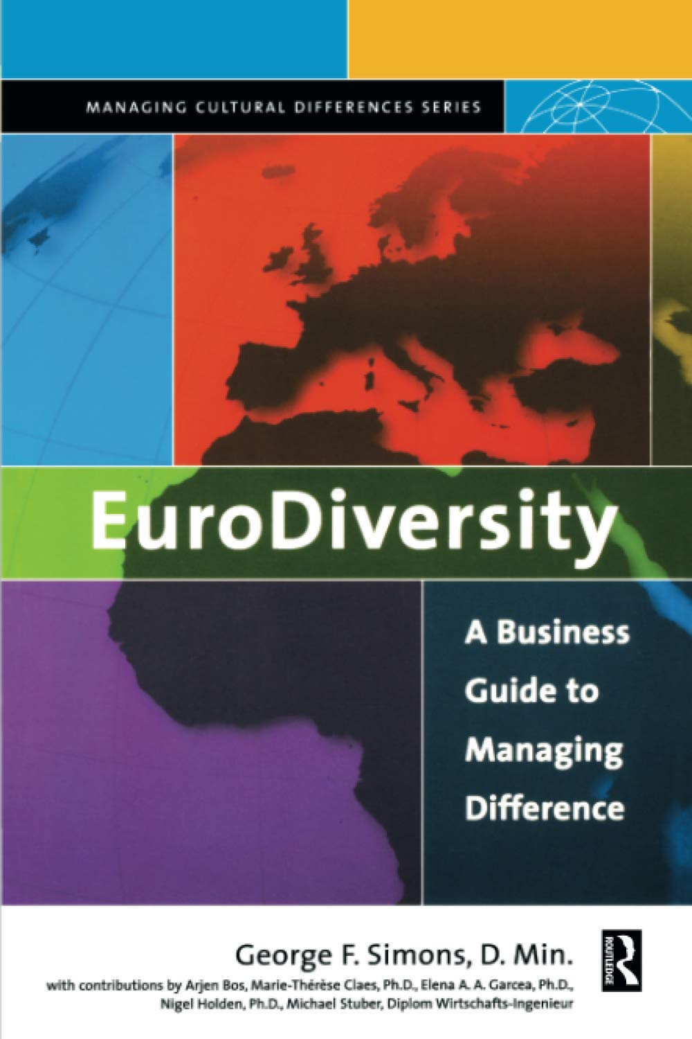 EuroDiversity Law