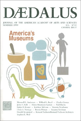 America's Museums book