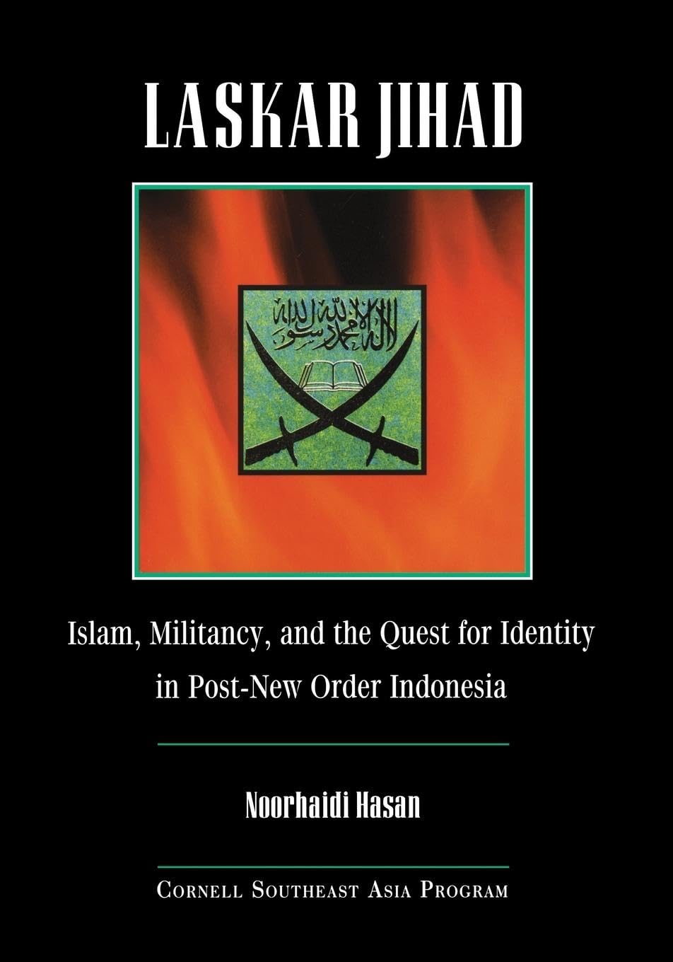 Product Image: Laskar Jihad