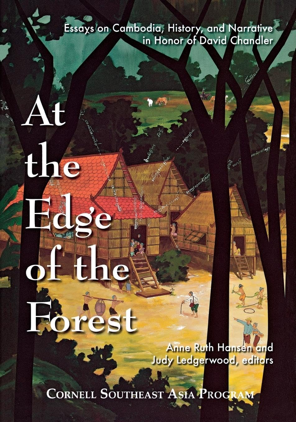 At the Edge of the Forest General education