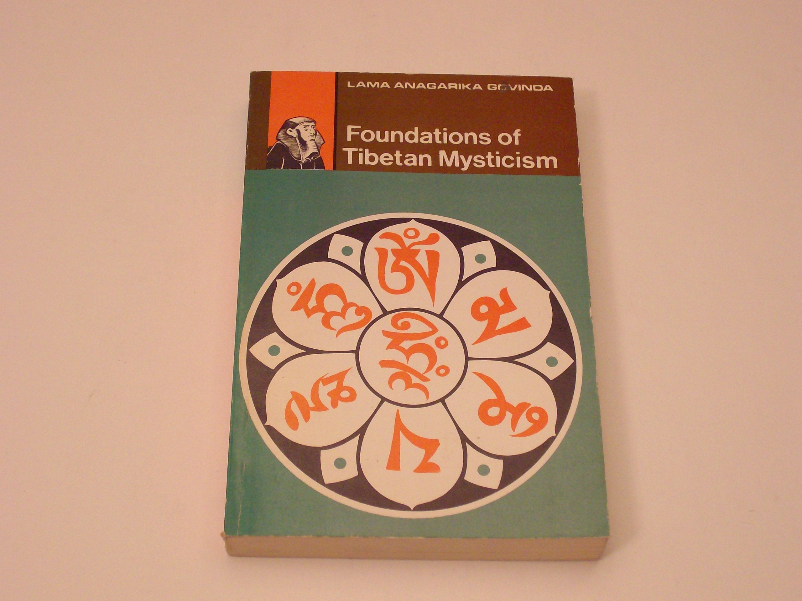 Foundations of Tibetan Mysticism Social Sciences