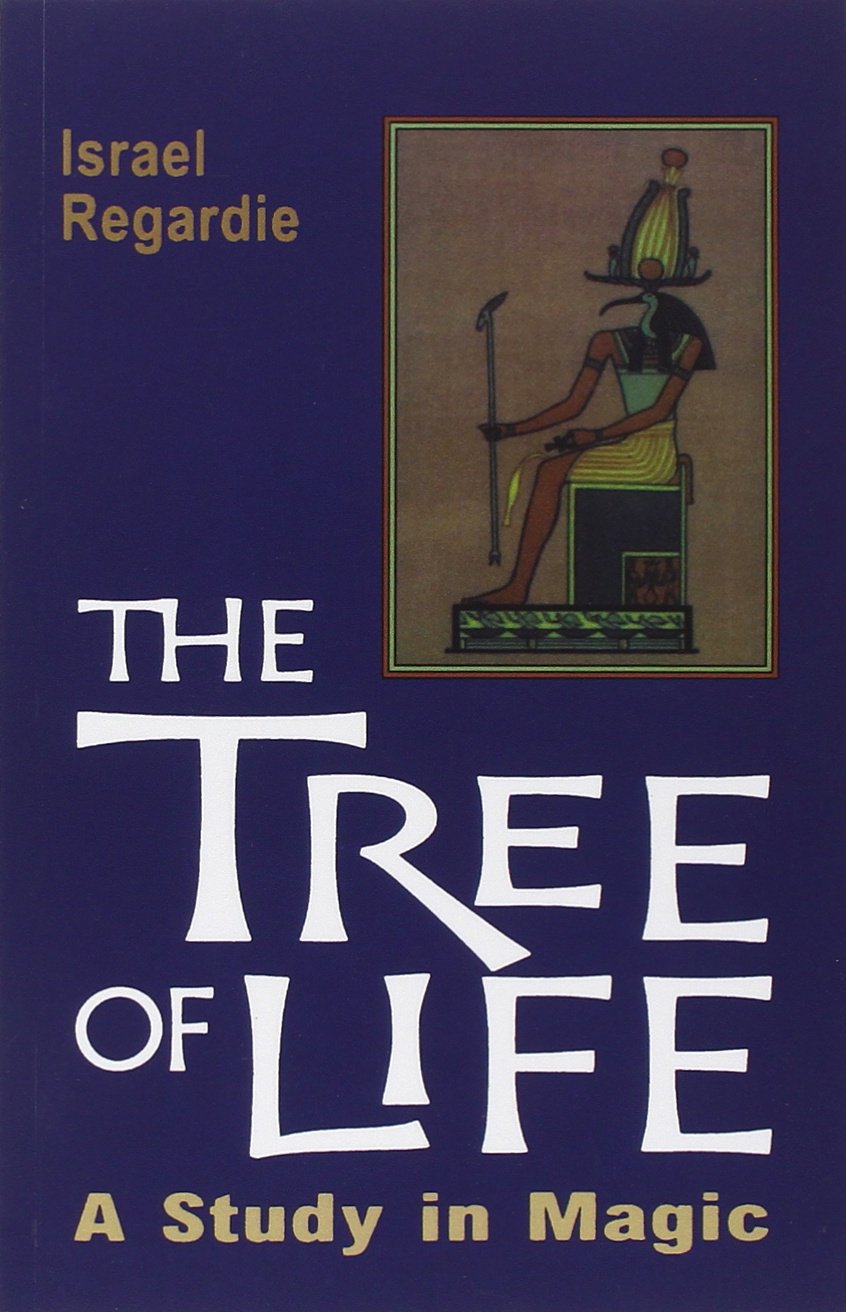 The Tree of Life book