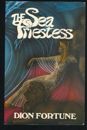 Product Image: Sea Priestess
