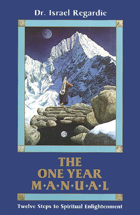 The One Year Manual Lifestyle