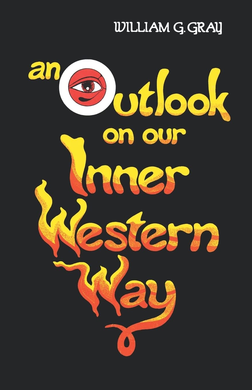 An Outlook on Our Inner Western Way (Wisdom Tradition) Computer Science