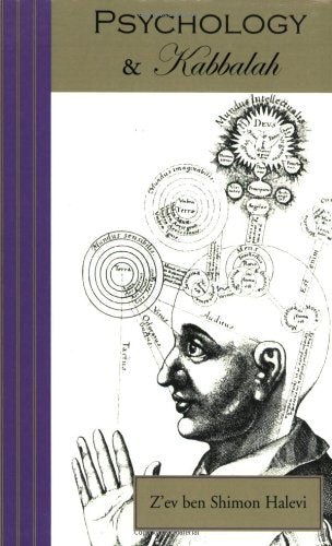 Psychology and Kabbalah Psychology