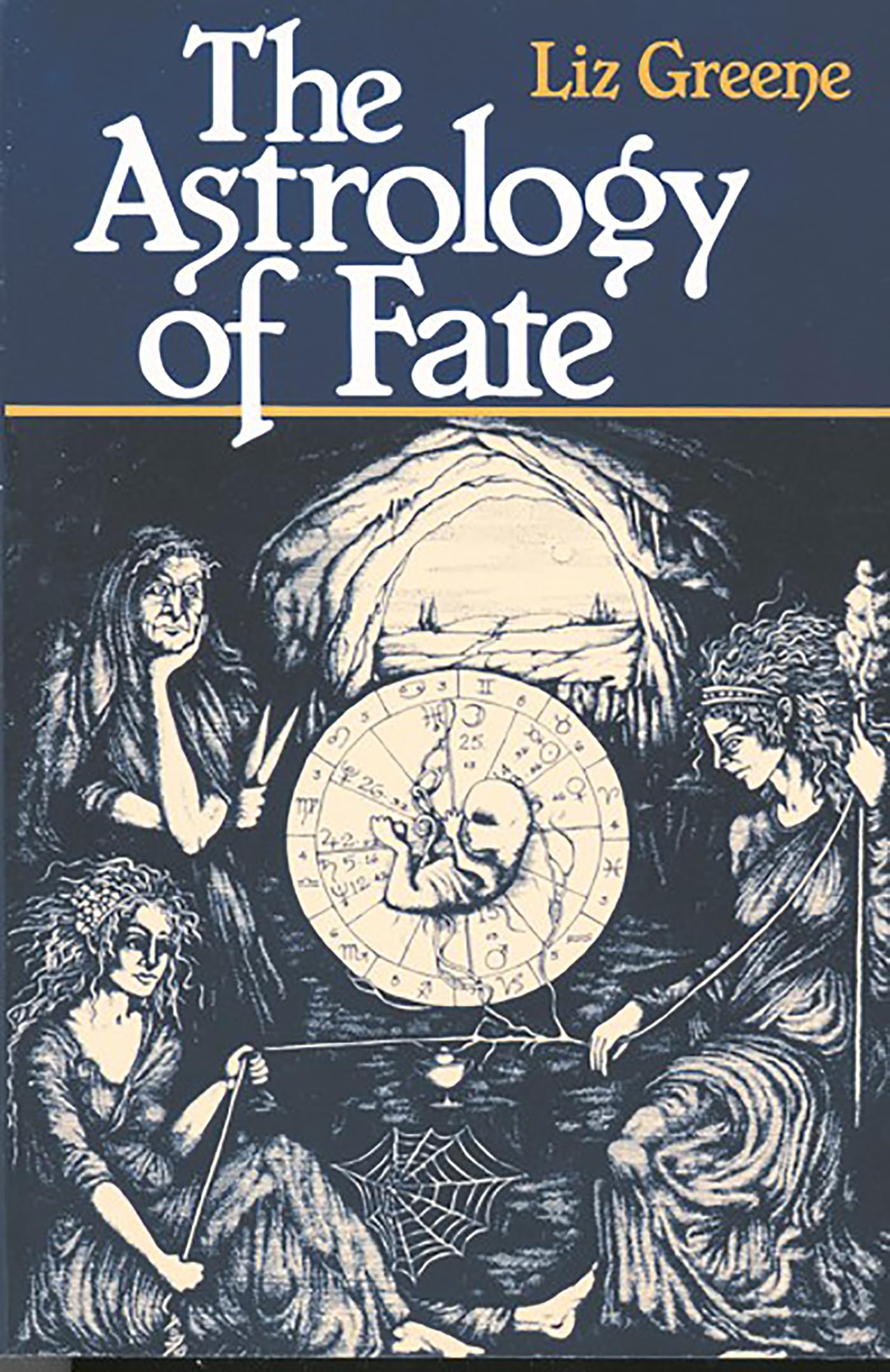 Astrology of Fate Religion & Esotericism