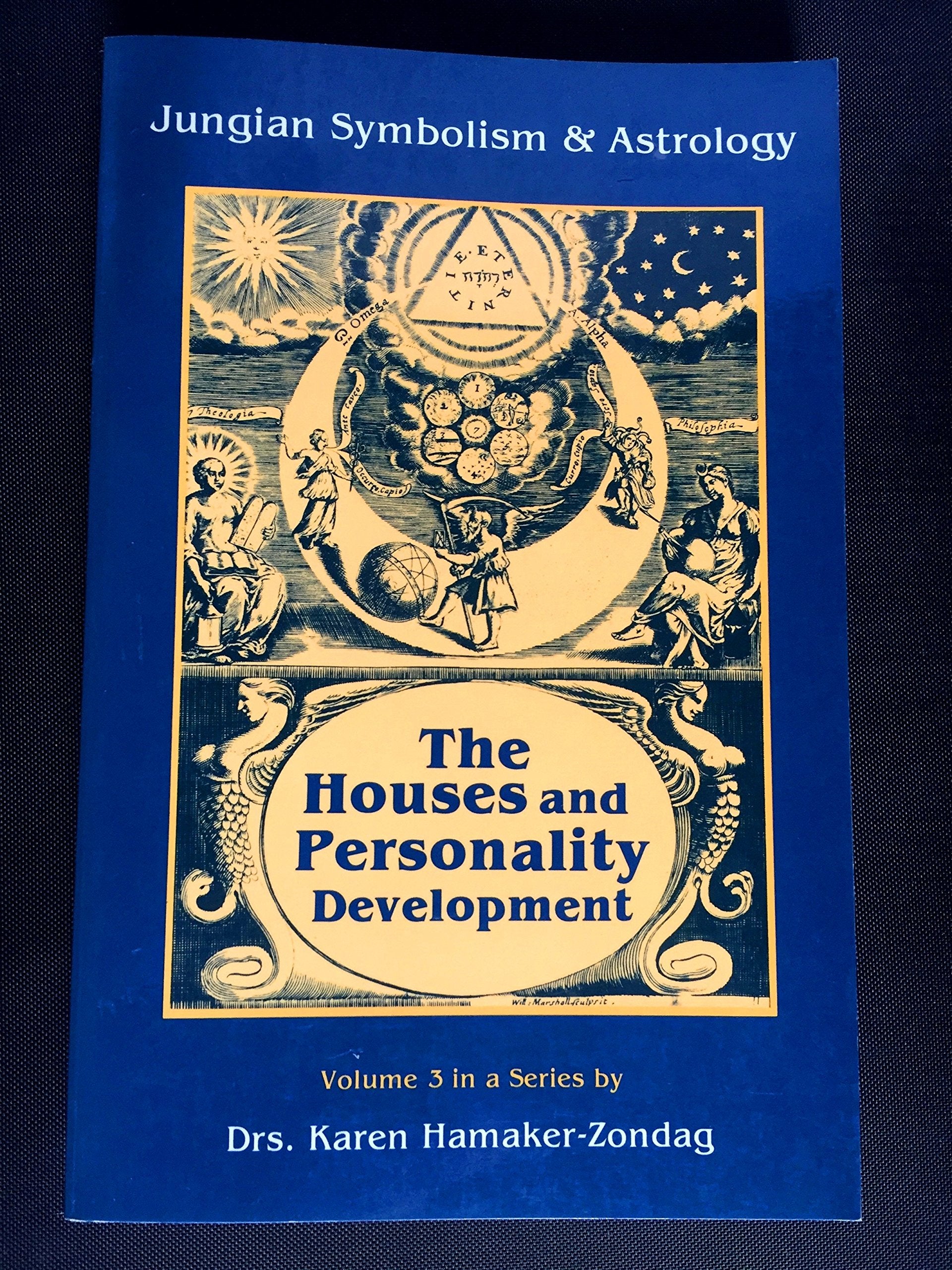 Product Image: Houses and Personality Development