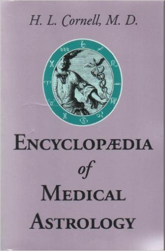 Encyclopaedia of Medical Astrology Medicine