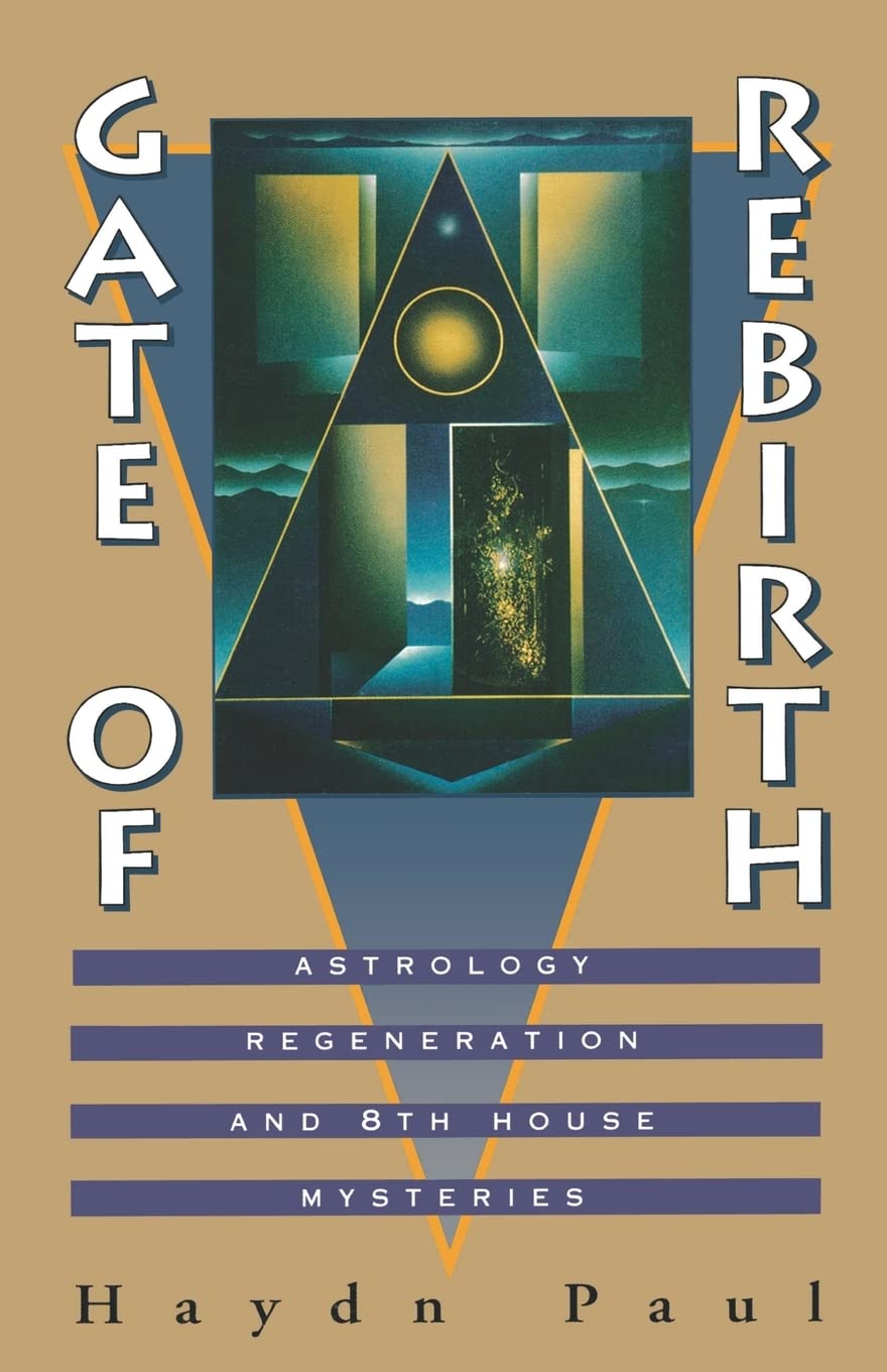 Product Image: Gate of Rebirth
