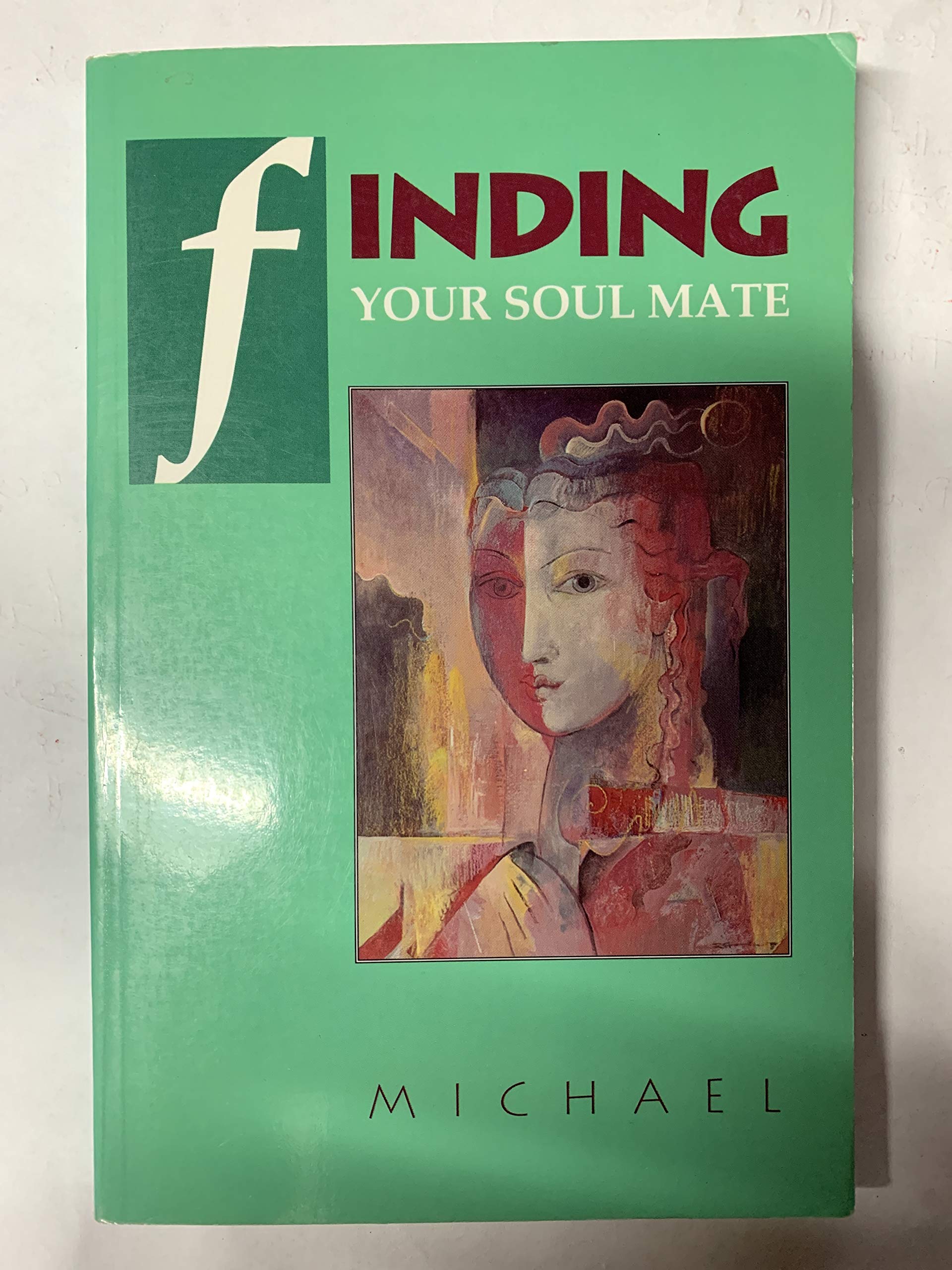 Finding Your Soul Mate Parents & Children