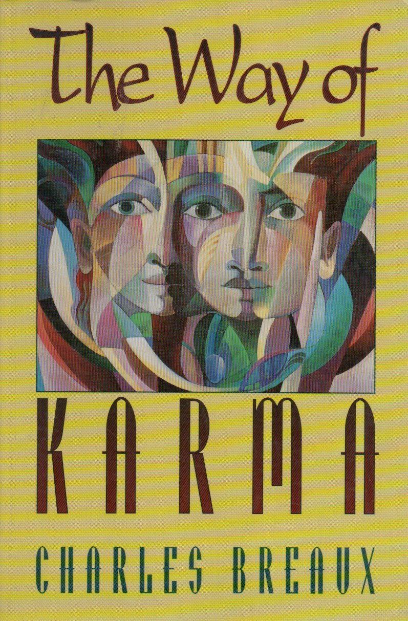The Way of Karma Philosophy
