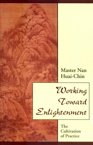 Working Toward Enlightenment: The Cultivation of Practice Philosophy