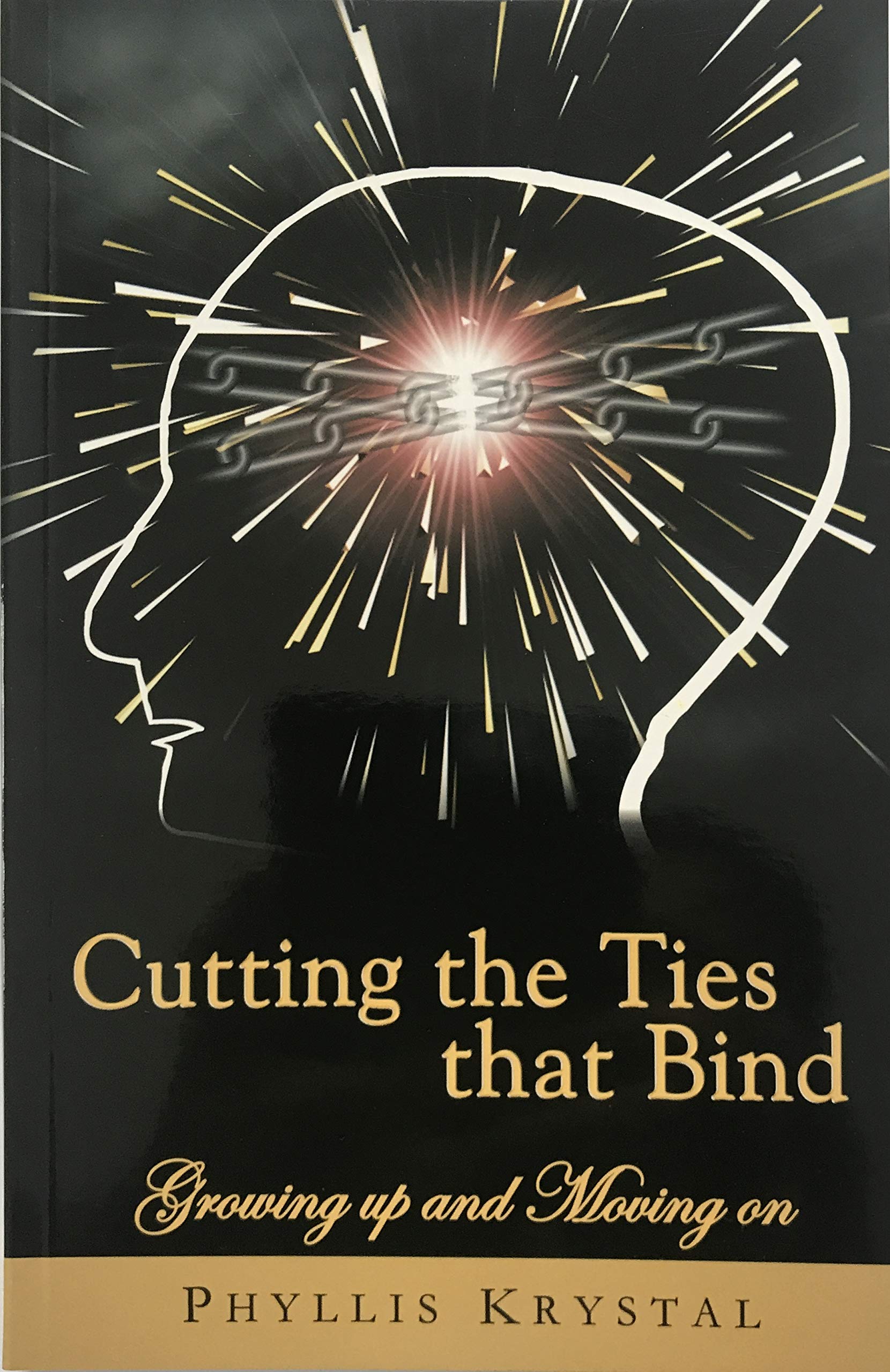 Cutting the Ties That Bind: Growing Up and Moving on Psychology