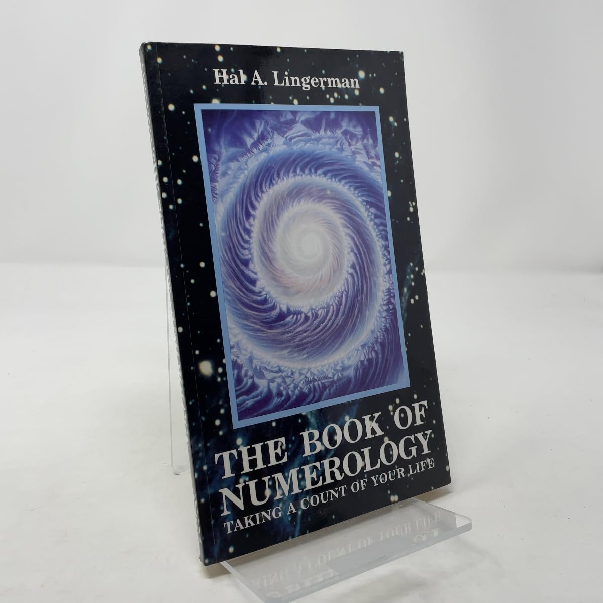 The Book of Numerology: Taking a Count of Your Life book
