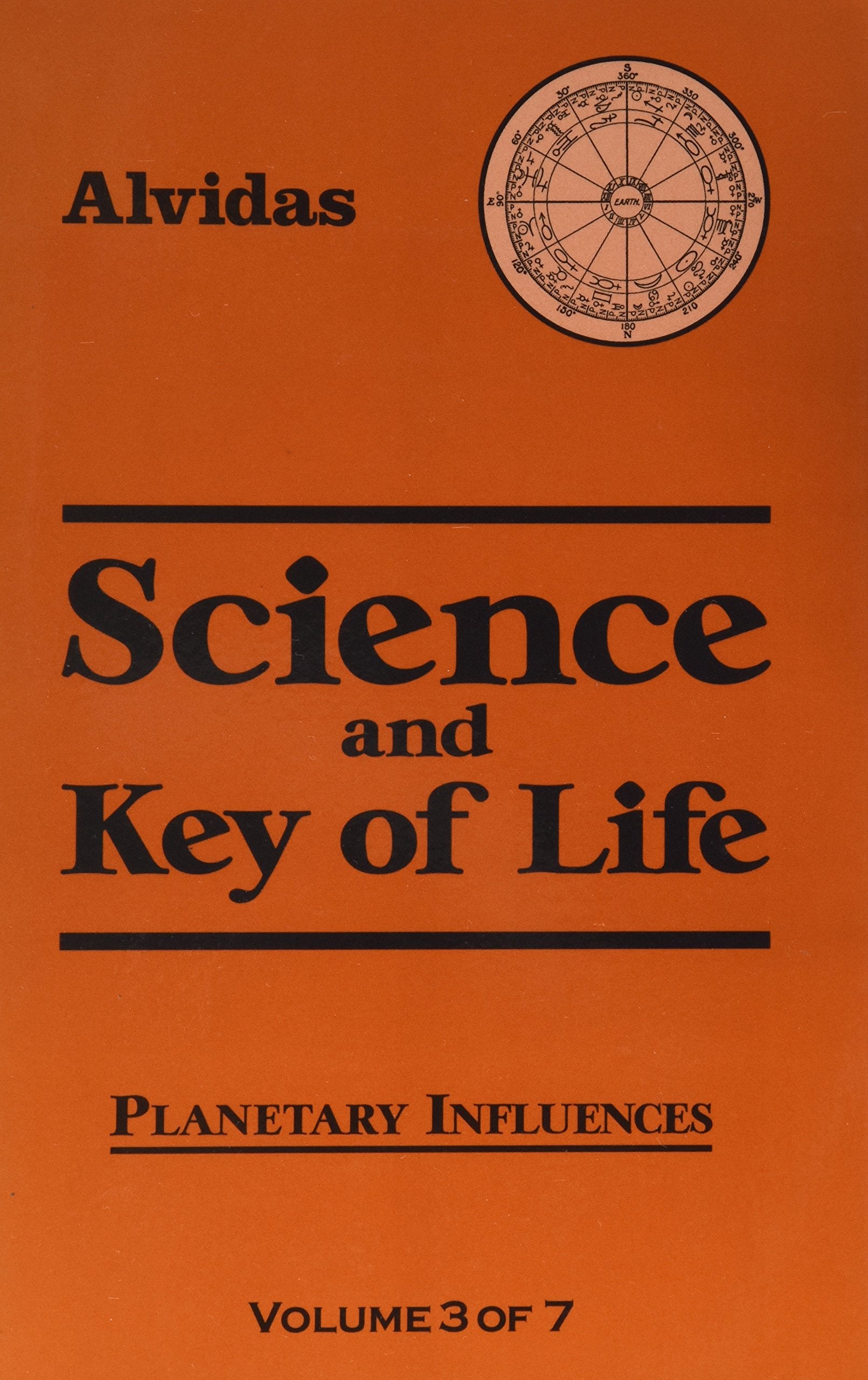 Science and the Key of Life book