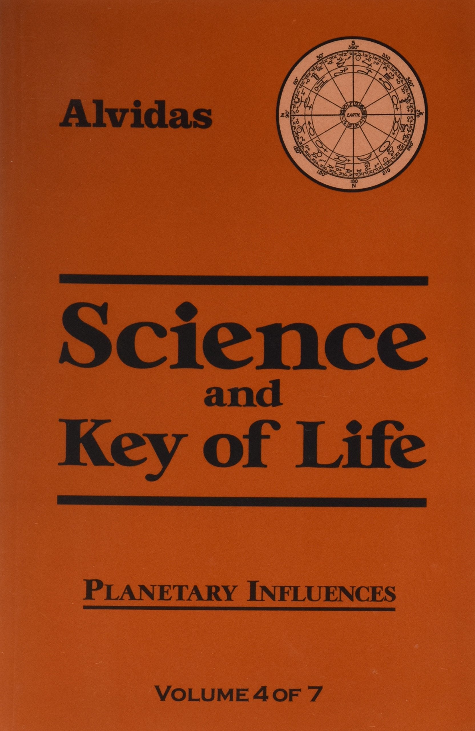 Science and the Key of Life book