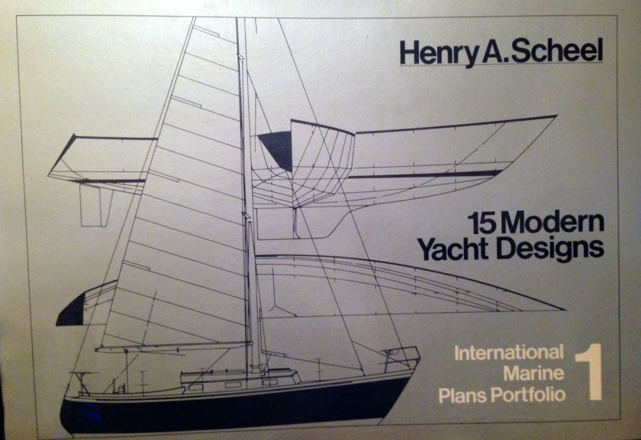 15 Modern Yacht Designs (International Marine Plans Portfolio ; 1) Business & Technology
