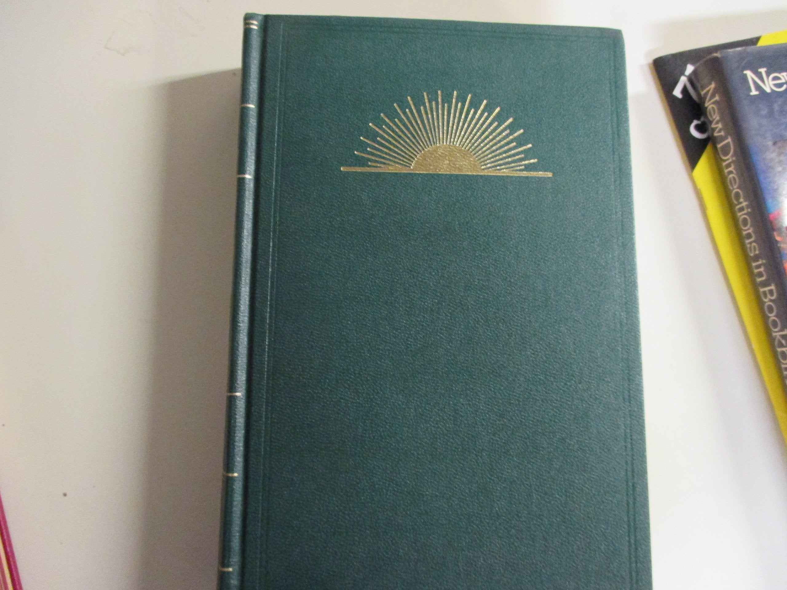 Dawn-Breakers: Nabil's Narrative of the Early Days of the Baha'i Revelation Religion & Esotericism
