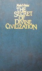 Secret of Divine Civilization book