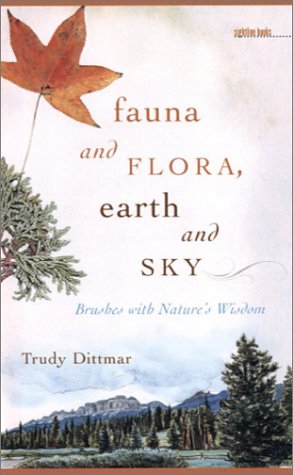 Fauna and Flora, Earth and Sky Essays & Short Stories
