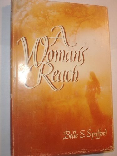 A woman's reach Books