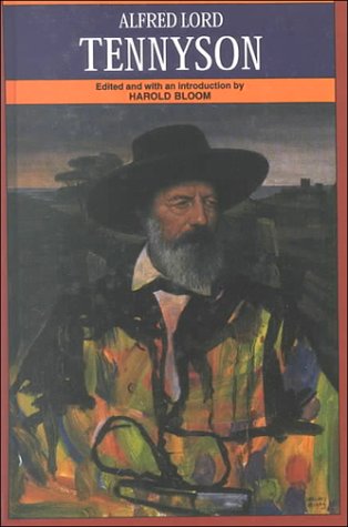 Alfred Lord Tennyson (Bloom's Modern Critical Views) Contemporary literature