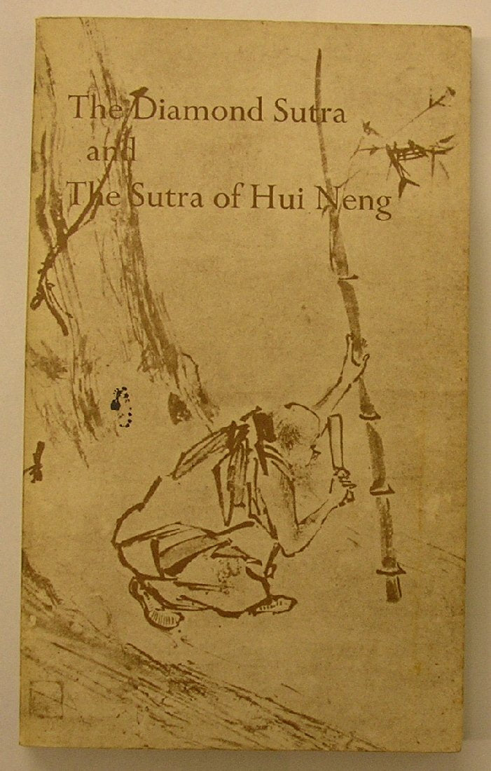 The Diamond Sutra: From the Final Teachings of the Buddha Religion & Esotericism