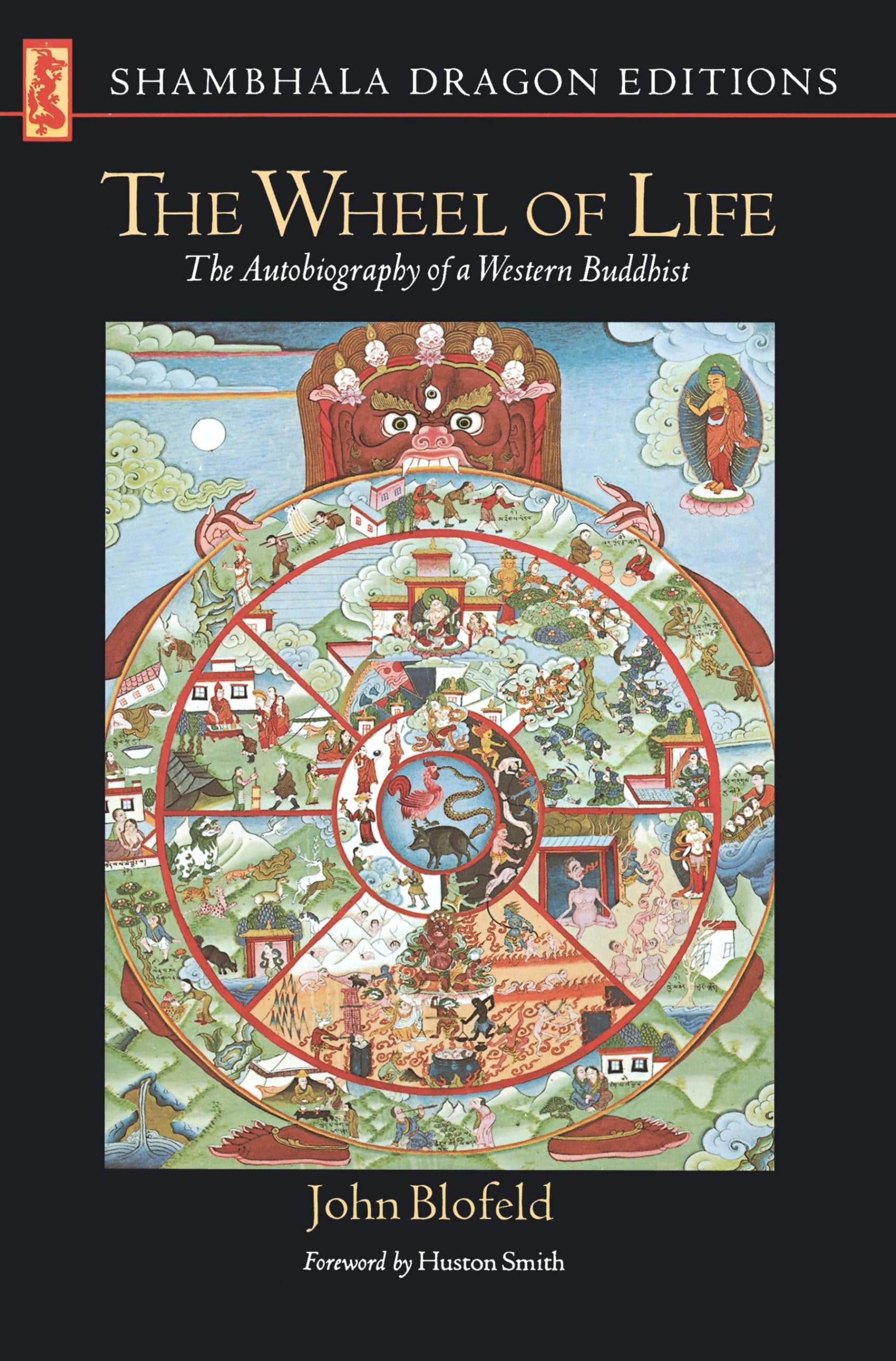 The Wheel of Life Memories