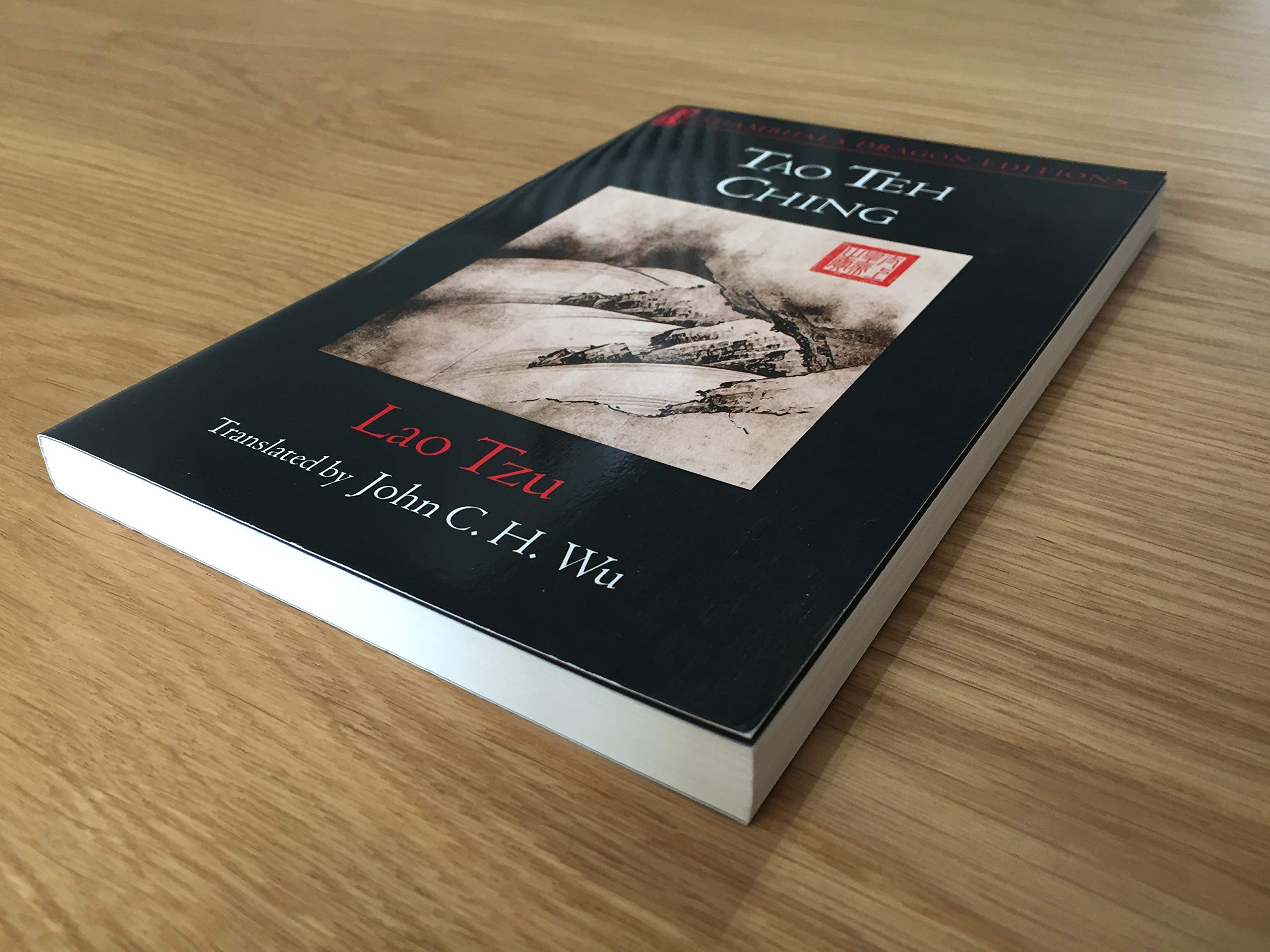 Tao Teh Ching (Asian Institute Translations, Band 1) Philosophy