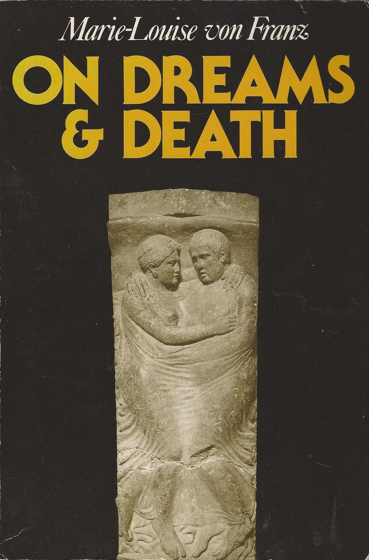 On Dreams and Death: A Jungian Interpretation Psychology
