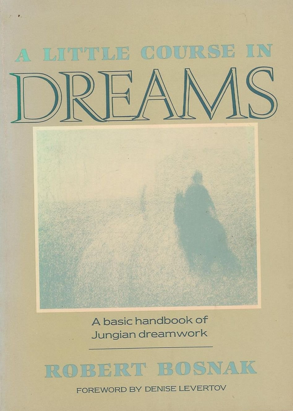 Product Image: A Little Course in Dreams